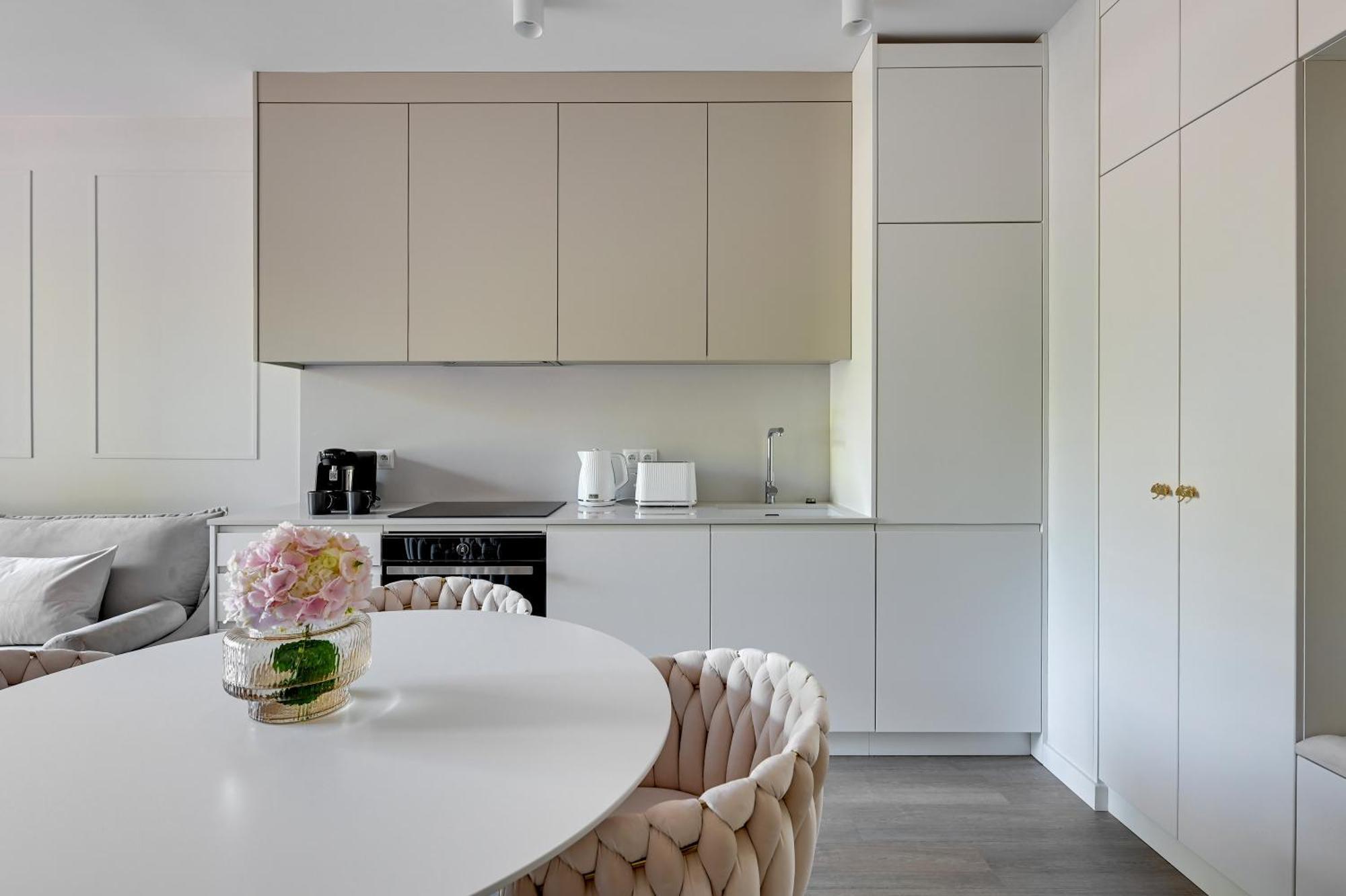 Premiem Cube Apartments In Center By Lion Apartments غدانسك المظهر الخارجي الصورة