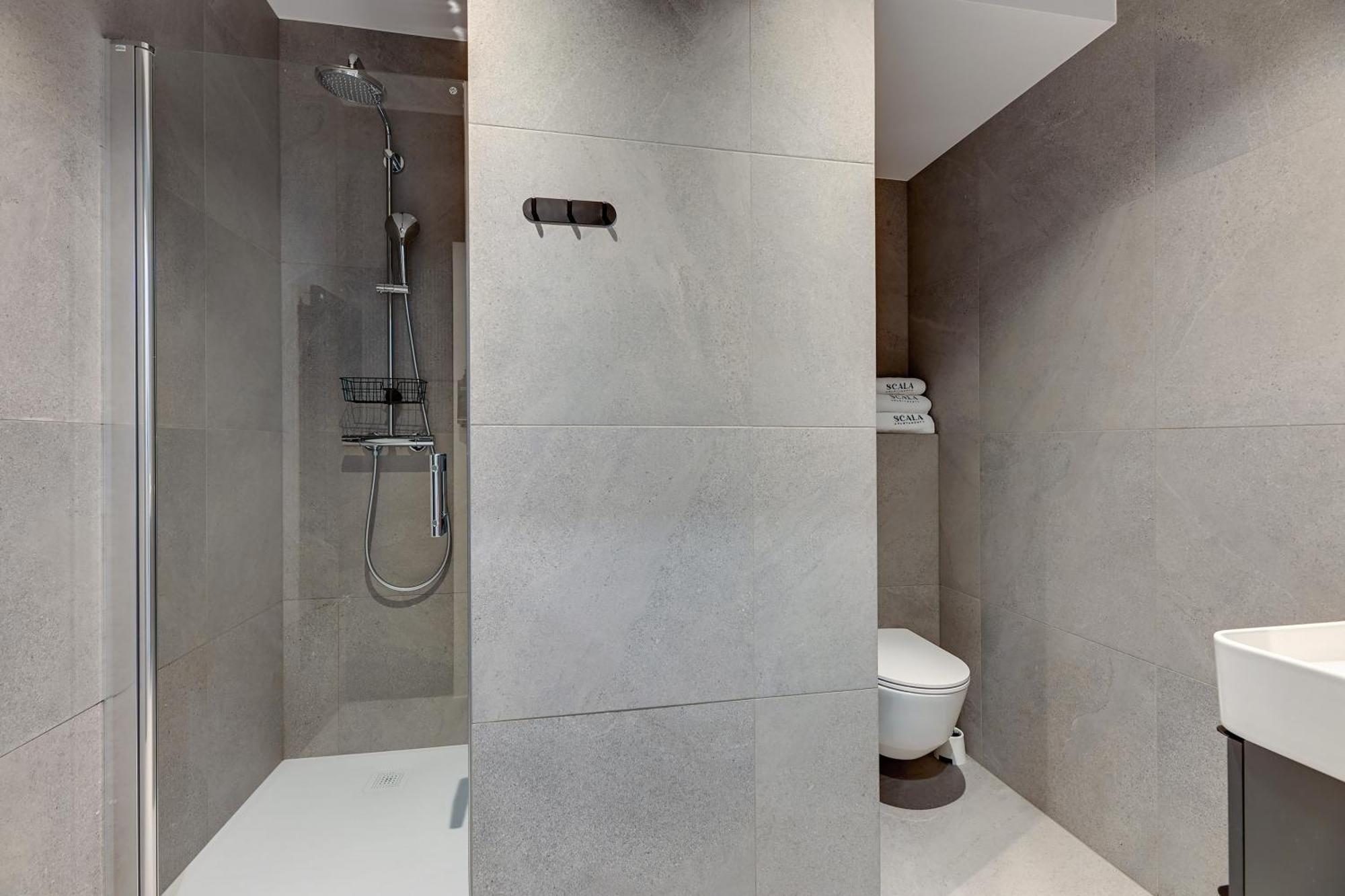Premiem Cube Apartments In Center By Lion Apartments غدانسك المظهر الخارجي الصورة