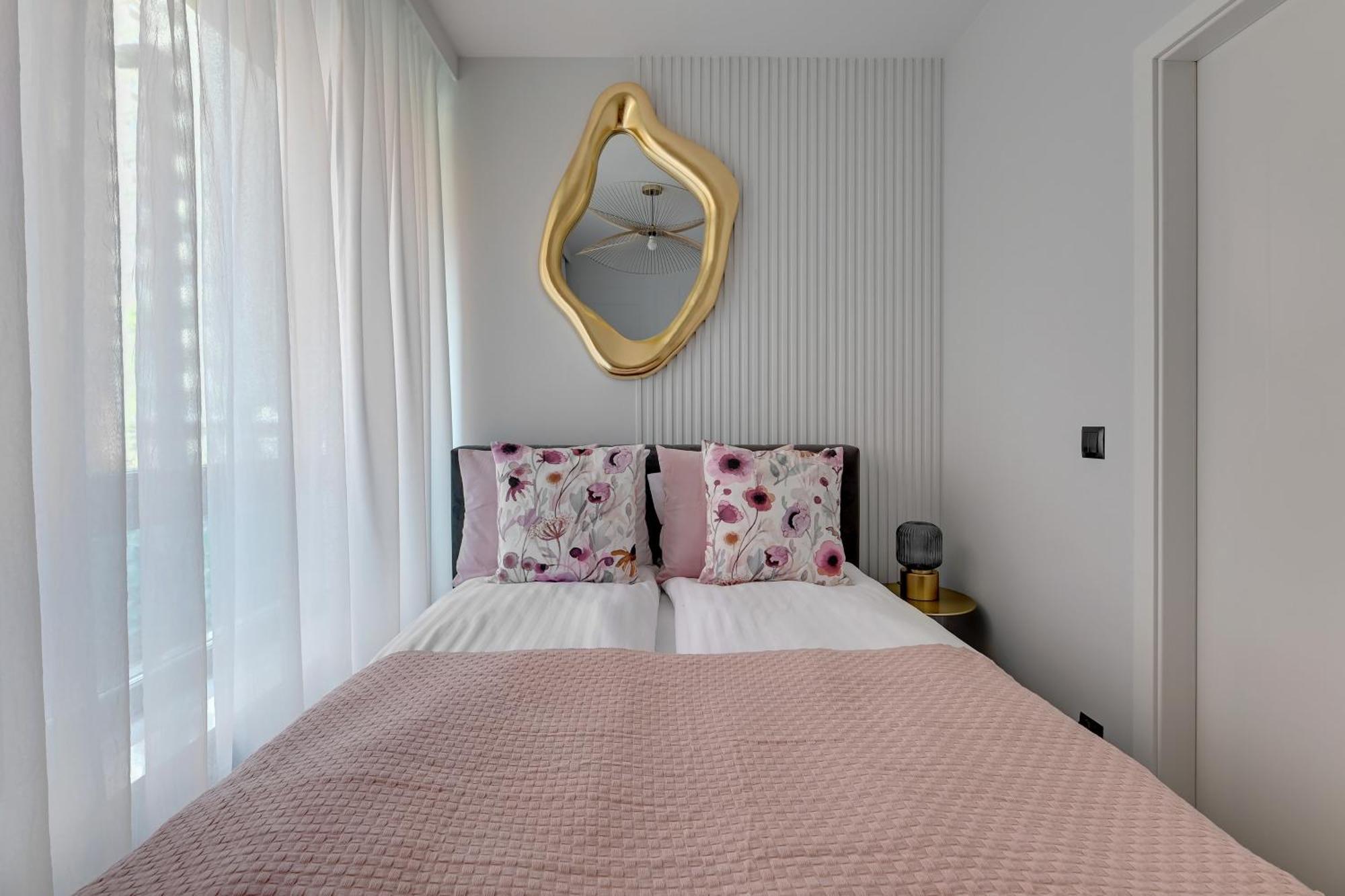 Premiem Cube Apartments In Center By Lion Apartments غدانسك المظهر الخارجي الصورة