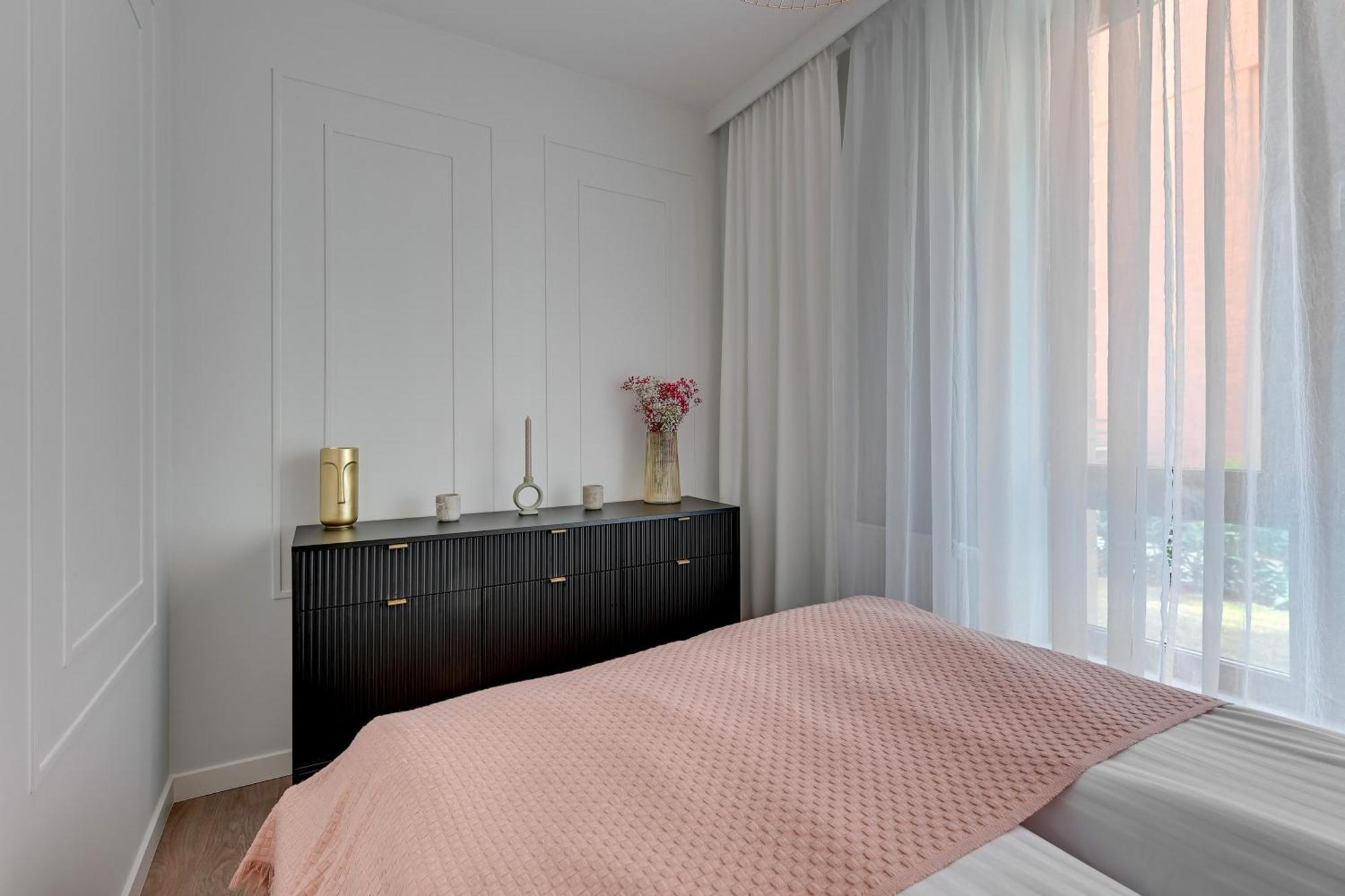 Premiem Cube Apartments In Center By Lion Apartments غدانسك المظهر الخارجي الصورة